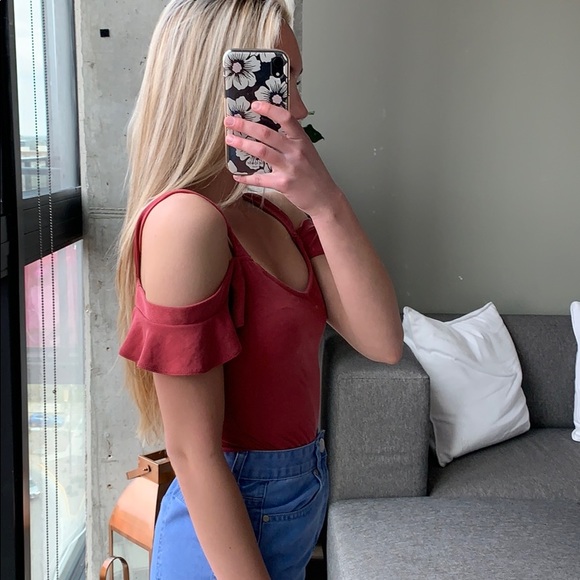 Body suit - Picture 2 of 3